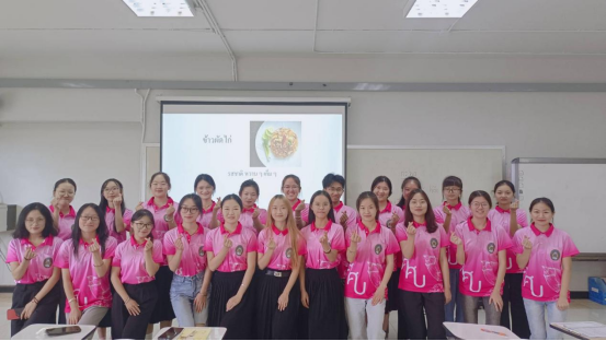 去泰国留学，你最关心的问题都在这里！