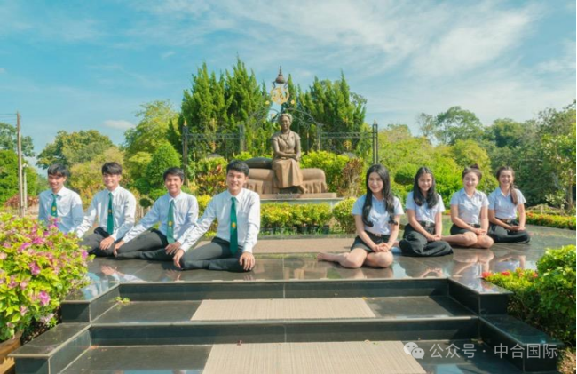 泰国兰帕潘尼皇家大学2024招生简章来了！您想了解的信息这里都有！