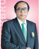 助理教授 Waikoon Thongoram    兰帕潘尼皇家大学校长