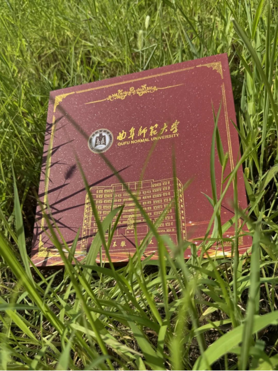 学堂门启，你的未来，等你书写！