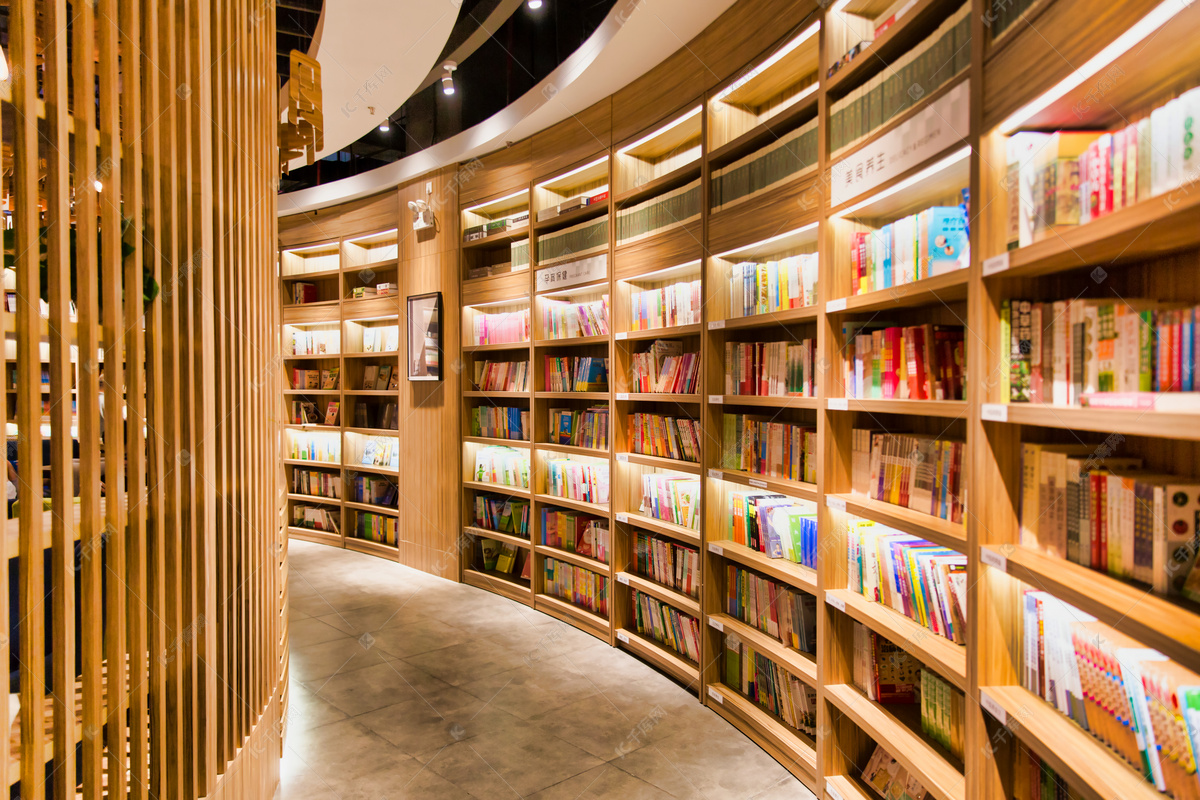 学院图书馆宣传片